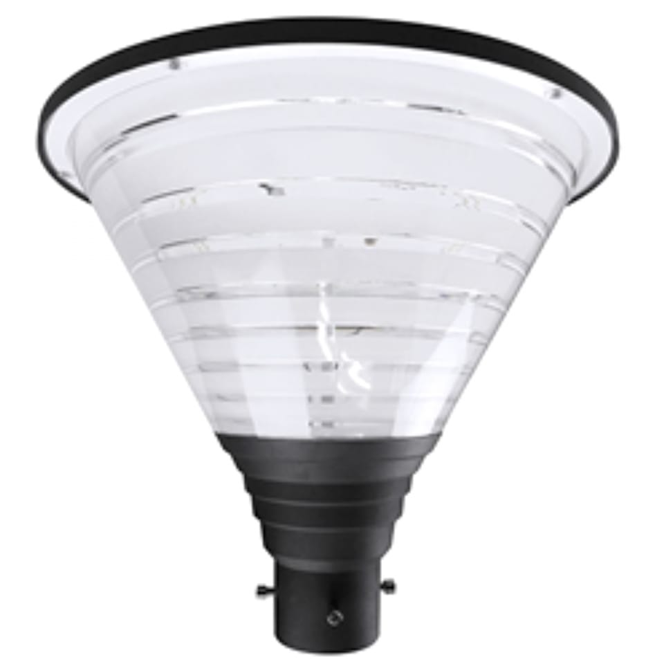 Parking Lot and Street Lights — category