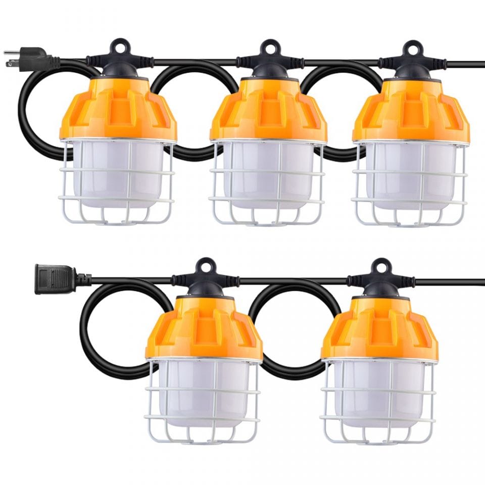 Work Lights — category