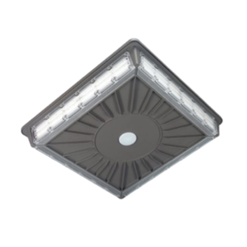 45 W LED Parking Garage Canopy Light