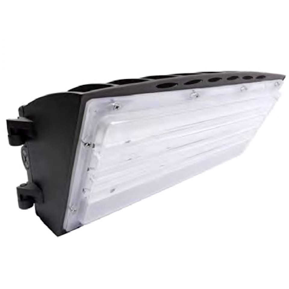 Wall Pack Lights — category