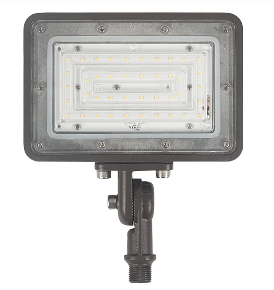 30W LED Flood Light