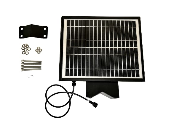 Solar Traffic Signs — category