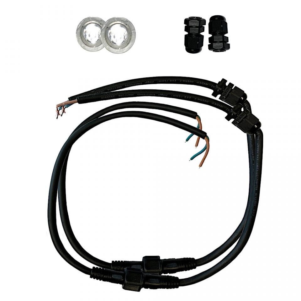 Flashing Sign Repair Kit