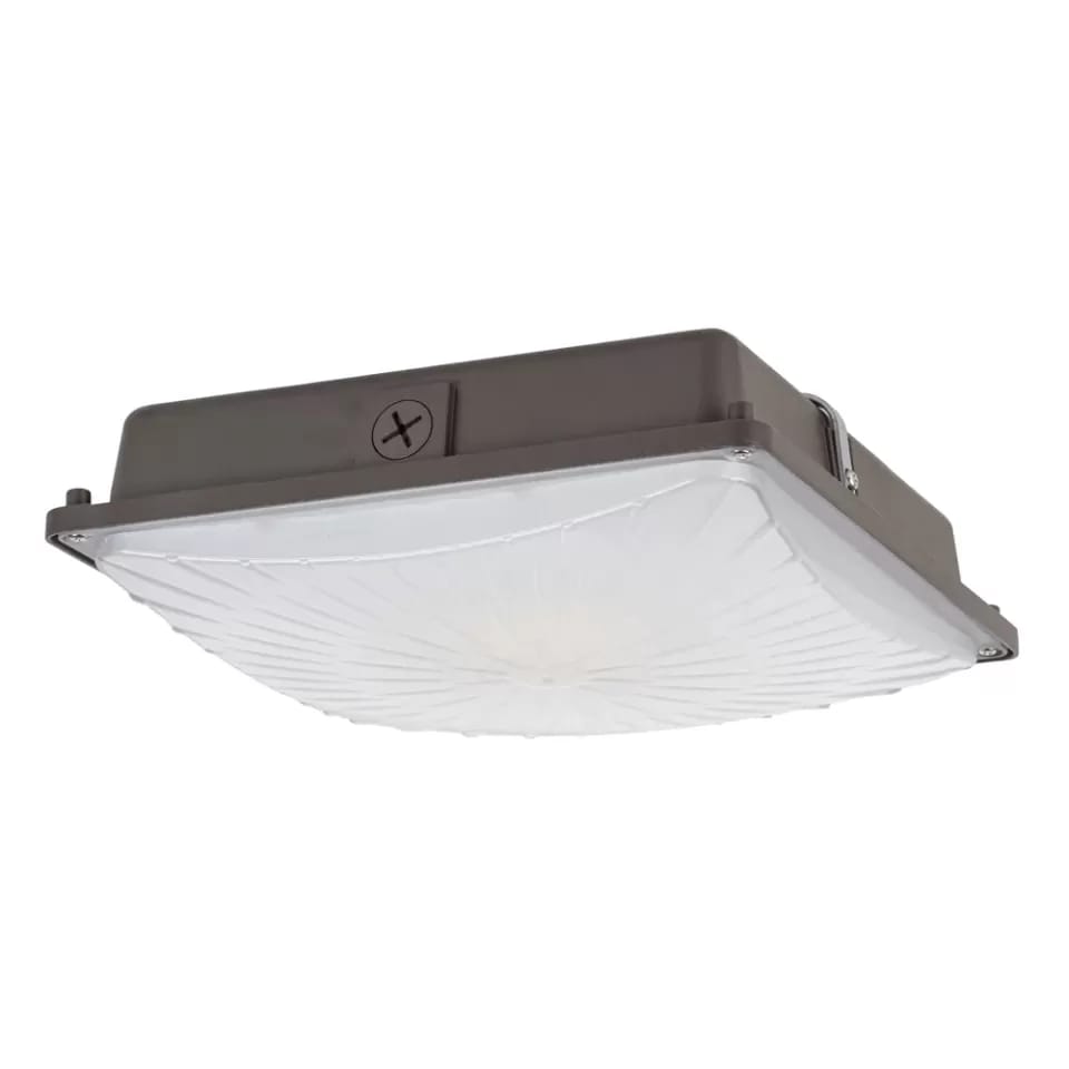 65W Slim Canopy Light