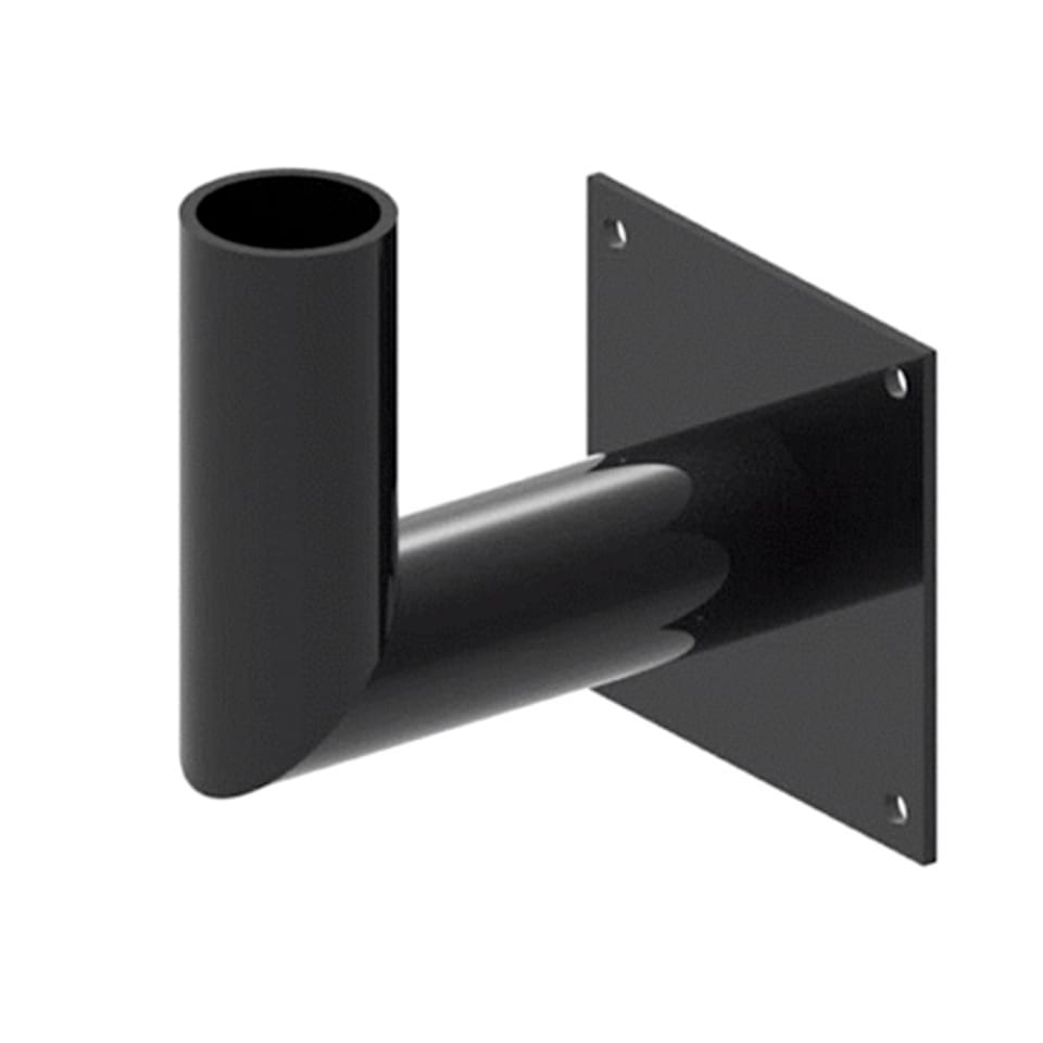 90 Degree Slip Fit Adapter for Adjustable Lighting Installation