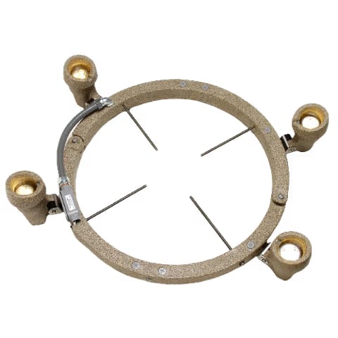 Tree Ring Flood Lighting — category