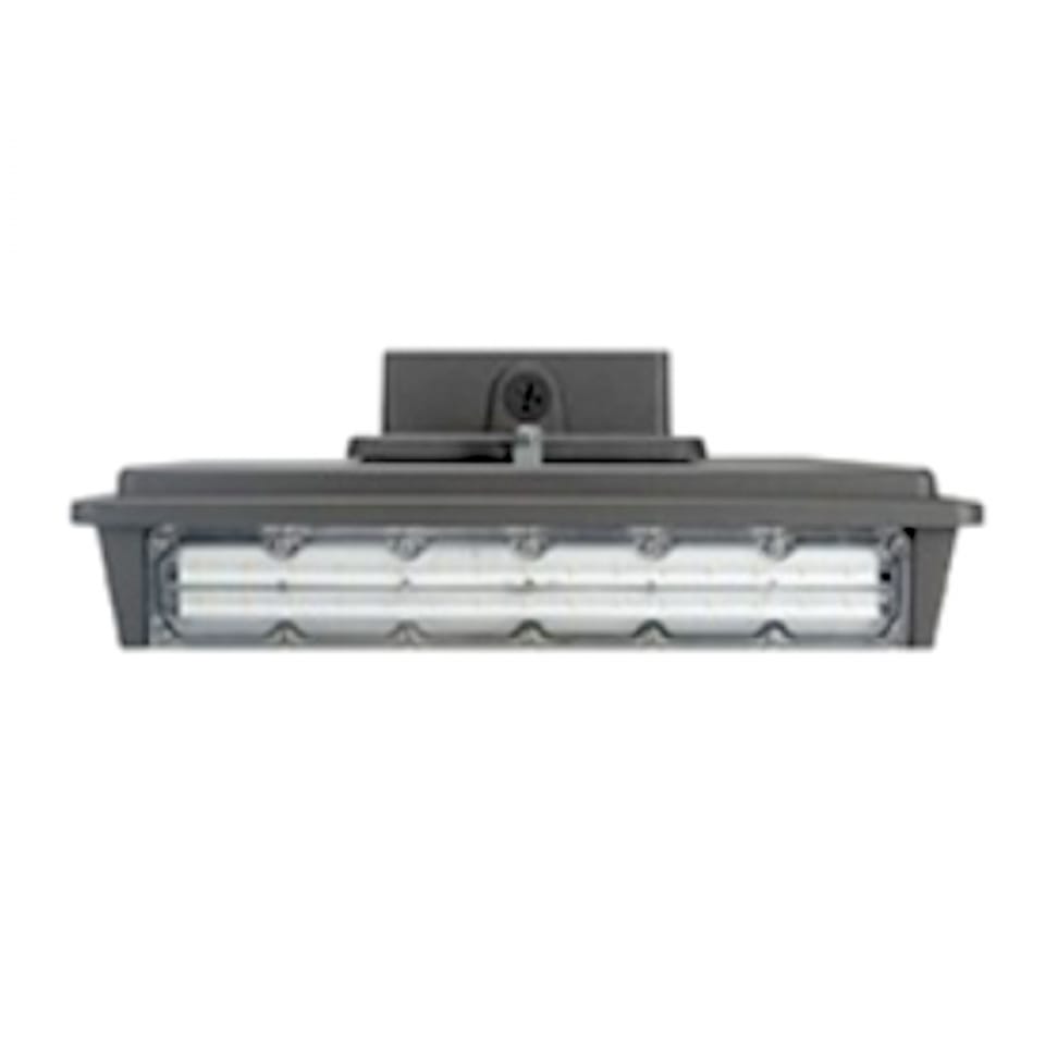 70 W LED Parking Garage Canopy Light