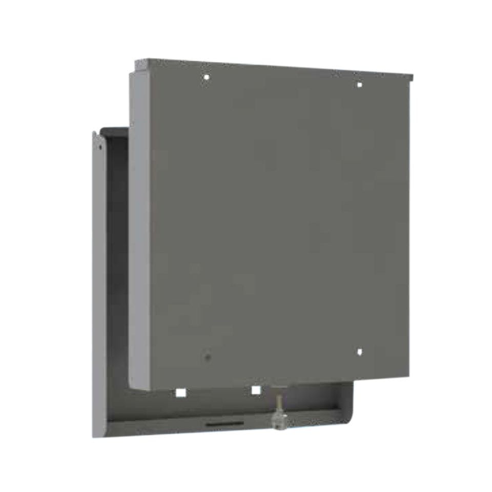 Universal Mounting Bracket for Radar Speed Signs