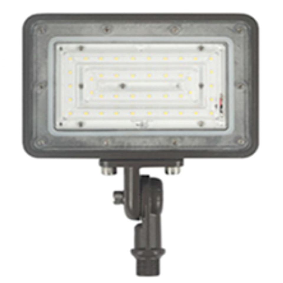 30 W Mini LED Flood Light