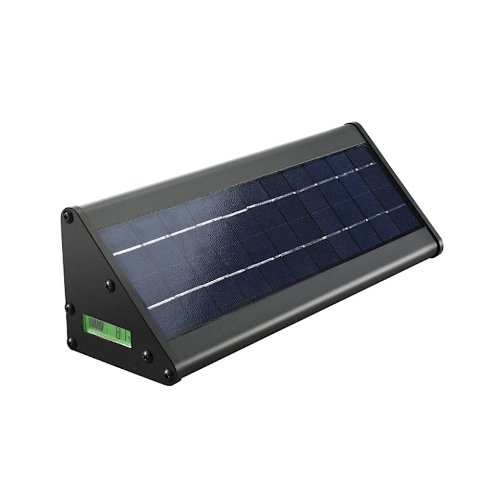 500LM Solar LED Billboard Downlight