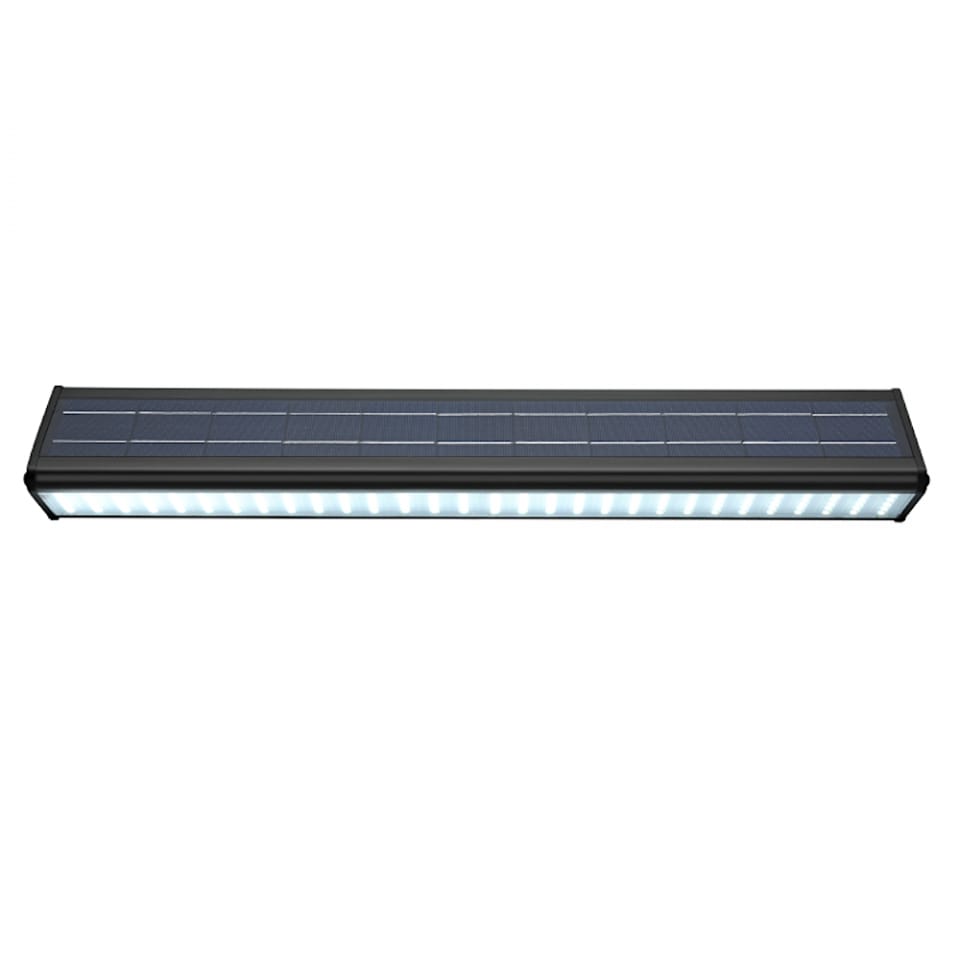 1500LM Solar LED Billboard Downlight