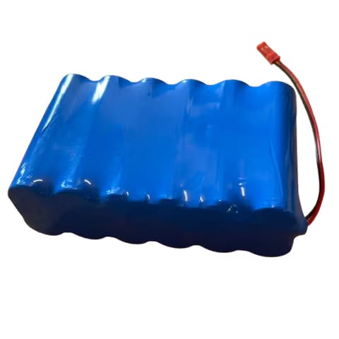 Battery for SCNTL-003 Control Box