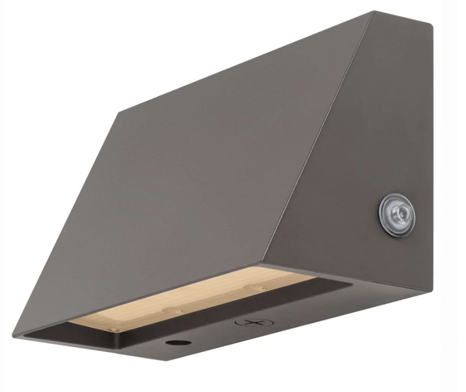 12W-30W Architectural Wall Pack