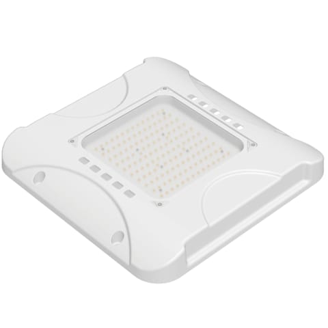 150W LED Gas Station Canopy Light