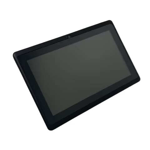 7" Android Quad Core Wifi Enabled Tablet
