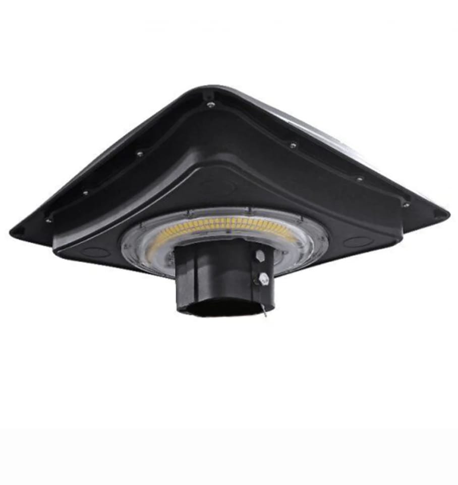 100W LED Post Top Lighting
