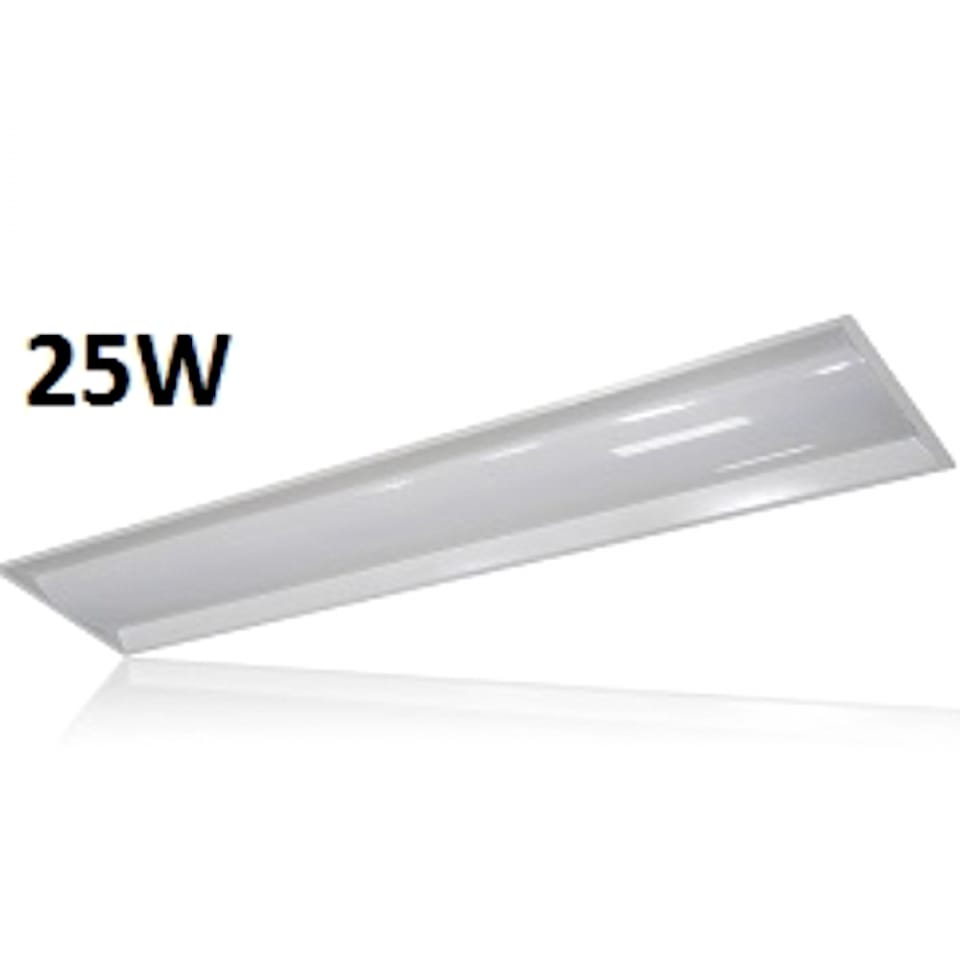 Commercial Troffer Lights — category