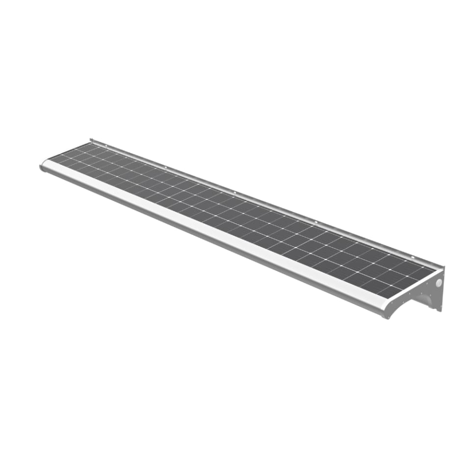 1600LM Solar Billboard Sign Light