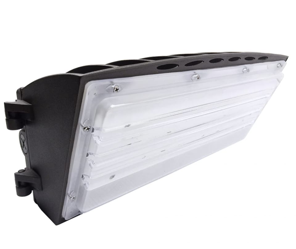 Wall Pack Lights — category