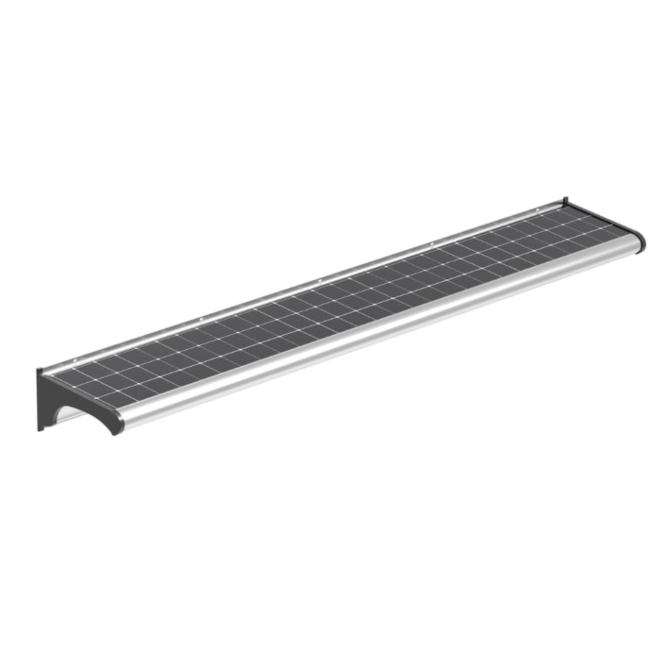 2000LM Solar Billboard Light
