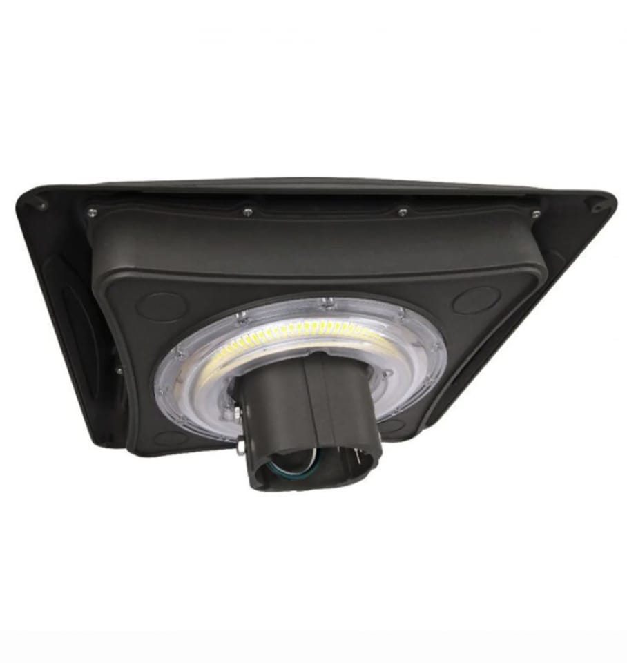 150W LED Post Top Lighting