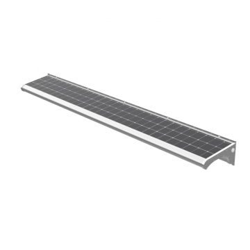 1600LM Solar Billboard Sign Light