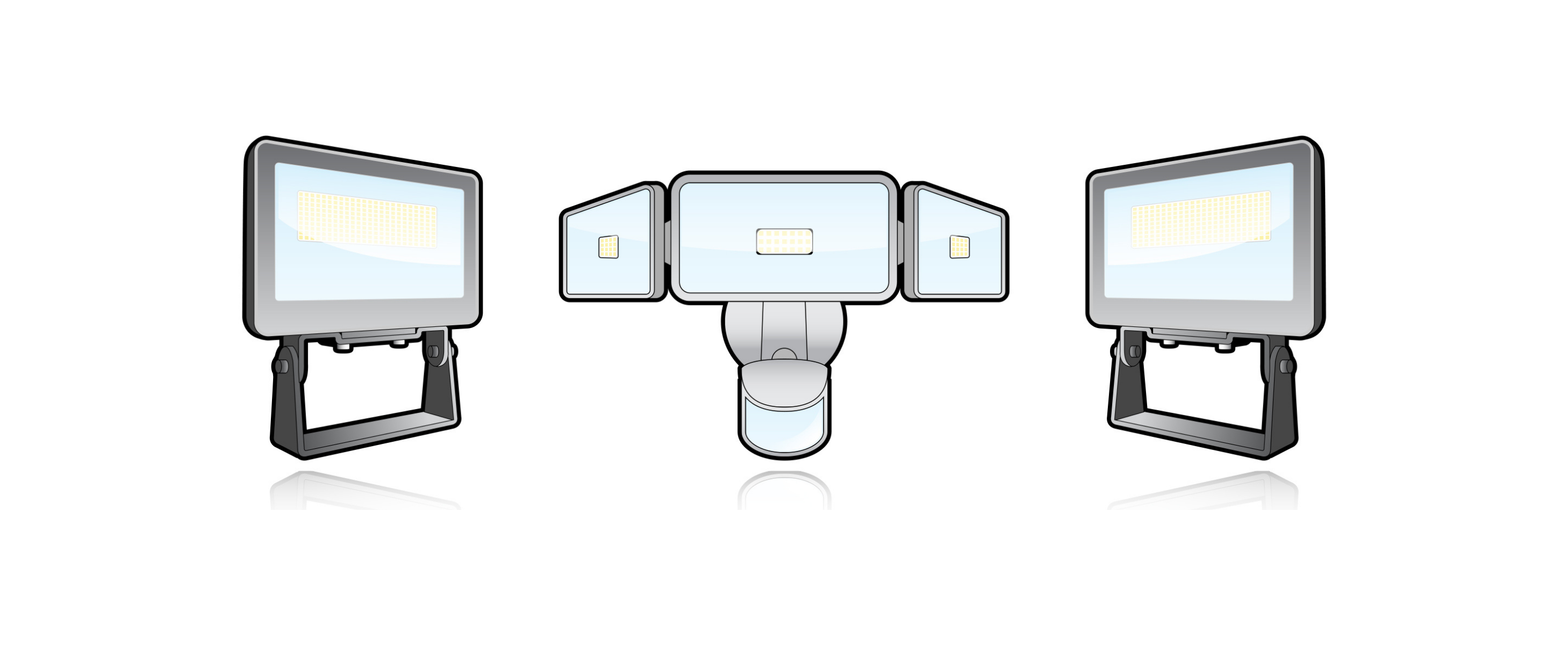 Flood Lights