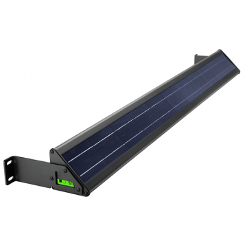 2000LM Solar LED Billboard Sign Downlight