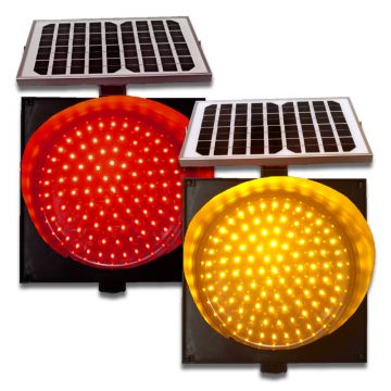 12" Flashing Beacon