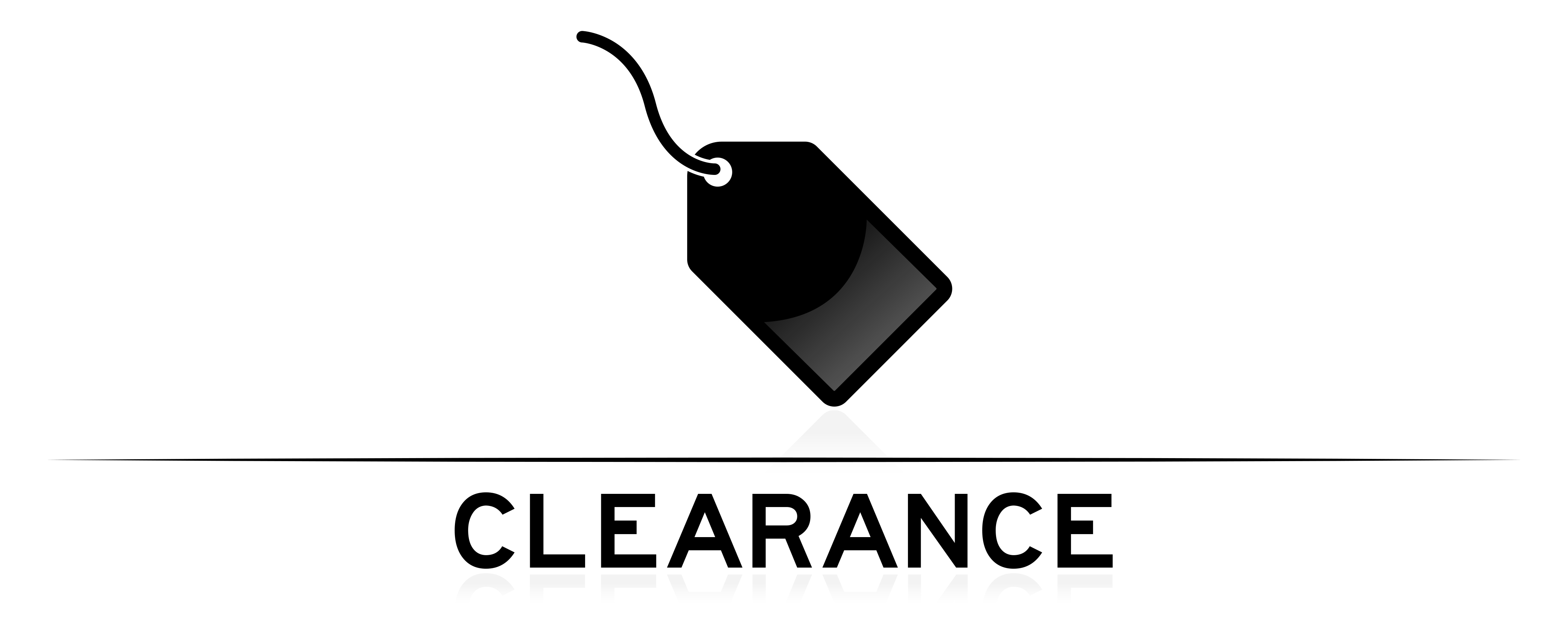Clearance