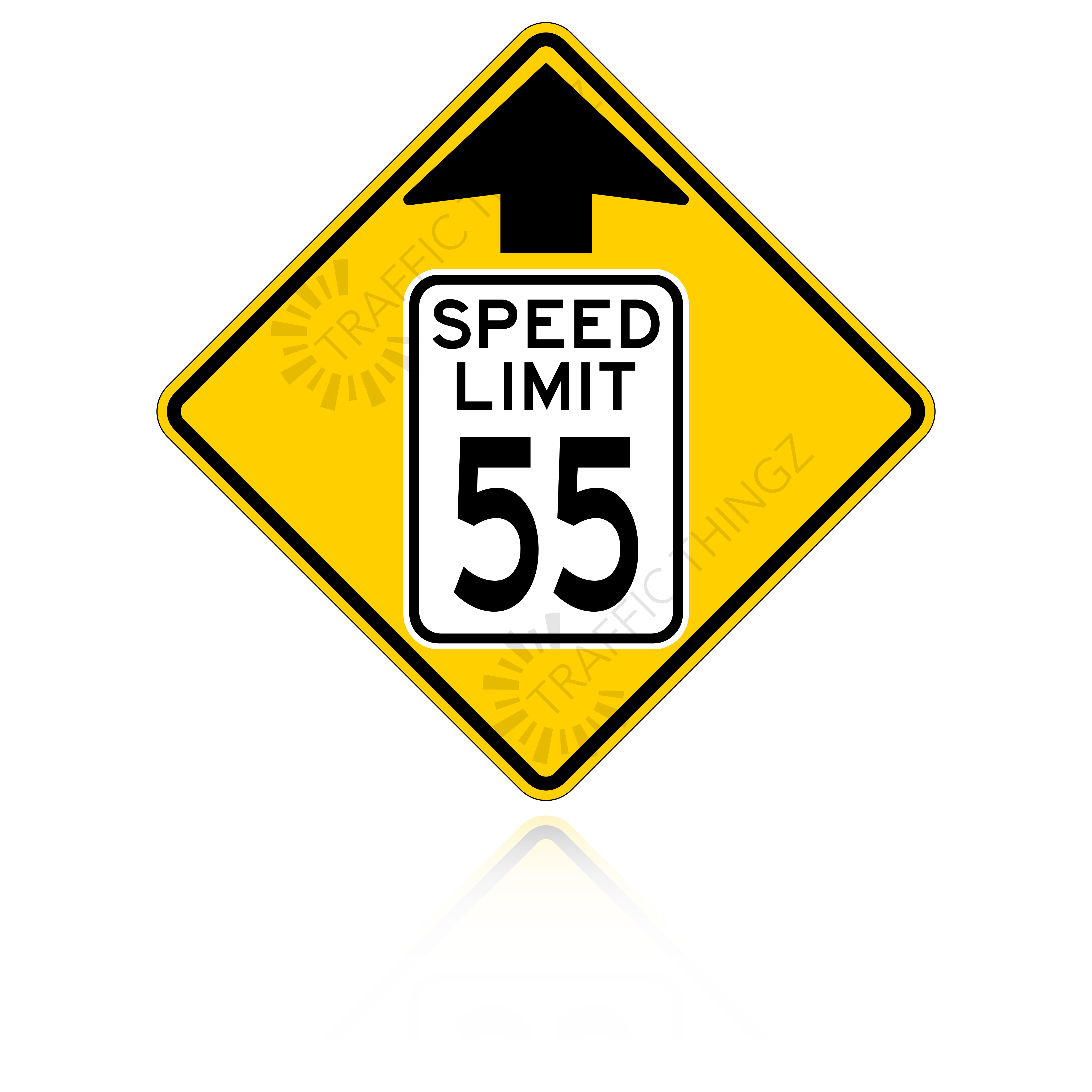 Спид лимитс. Reduced Speed 75. Speed limits Card. Full ahead. Add Speed ahead.